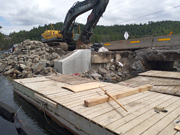 04-27-2023 Tiedemann - Eagle Lake culvert images 20230427_133936.jpg